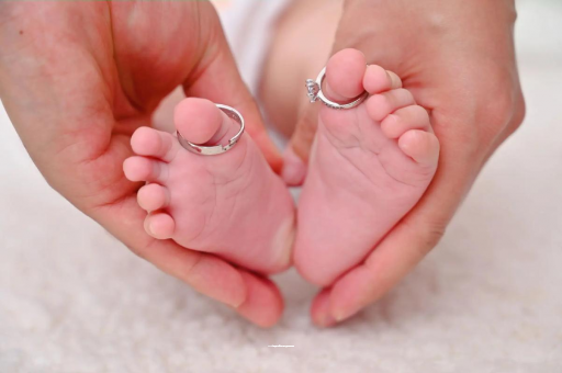 南平宝宝打喷嚏发烧